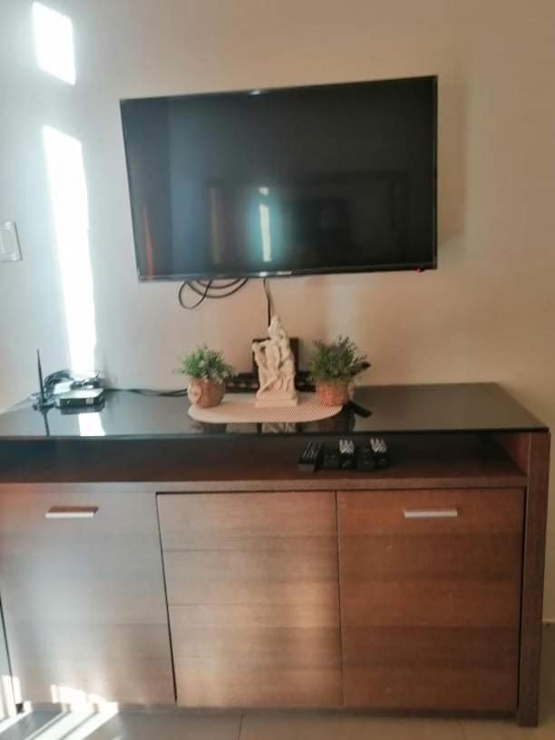 12 -A Portovita North Tower Quezon City Eksteriør billede